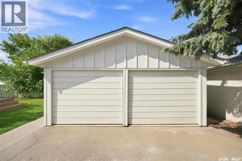 22 Brown Crescent, Saskatoon, SK 
