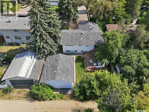 22 Brown Crescent, Saskatoon, SK 