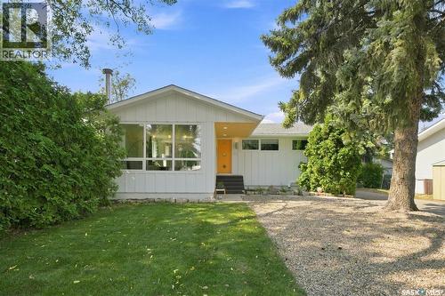 22 Brown Crescent, Saskatoon, SK 