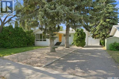 22 Brown Crescent, Saskatoon, SK 