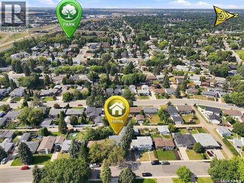 22 Brown Crescent, Saskatoon, SK 