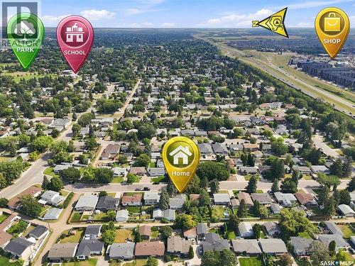 22 Brown Crescent, Saskatoon, SK 