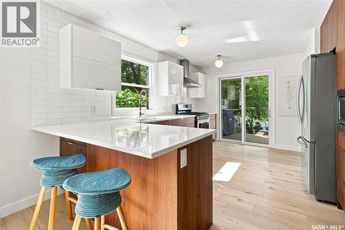 22 Brown Crescent, Saskatoon, SK 