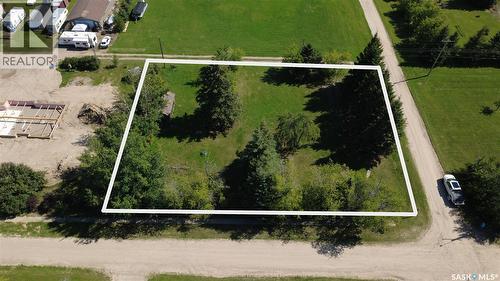 14-16 1St Avenue, Paddockwood, SK 