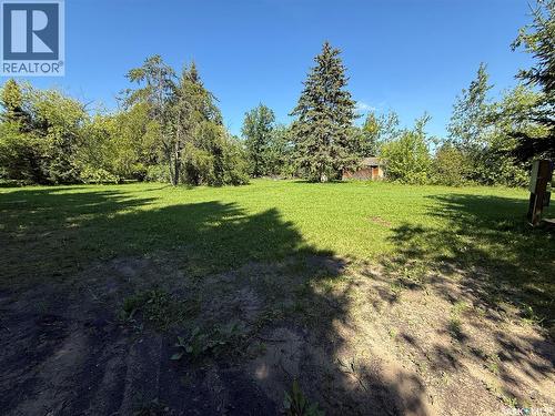 14-16 1St Avenue, Paddockwood, SK 