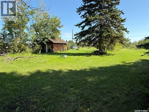 14-16 1St Avenue, Paddockwood, SK 