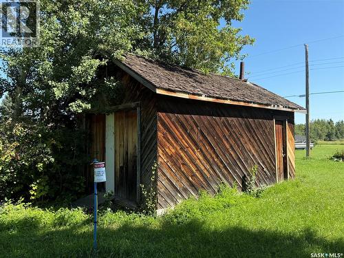 14-16 1St Avenue, Paddockwood, SK 