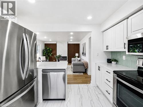 627 Upper Sherman Avenue, Hamilton, ON 