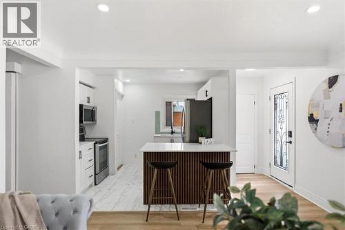 627 Upper Sherman Avenue, Hamilton, ON 