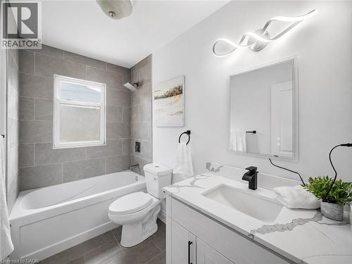 627 Upper Sherman Avenue, Hamilton, ON 