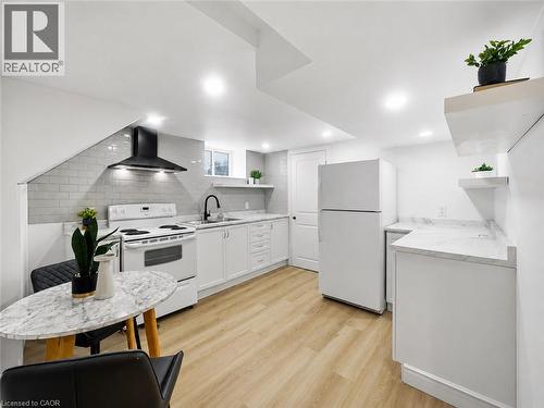 627 Upper Sherman Avenue, Hamilton, ON 