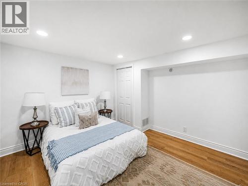 627 Upper Sherman Avenue, Hamilton, ON 