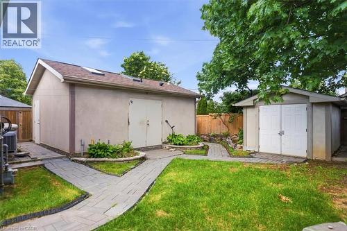 627 Upper Sherman Avenue, Hamilton, ON 