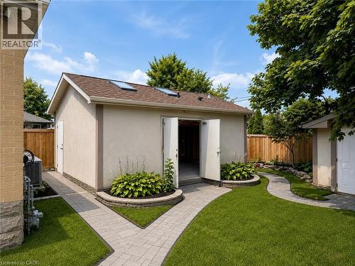 627 Upper Sherman Avenue, Hamilton, ON 
