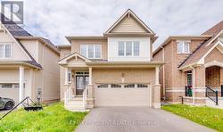 25 SEANESY DRIVE  Thorold, ON L3B 0G5