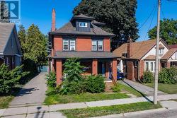 74 KENILWORTH AVENUE S  Hamilton, ON L8K 2S9