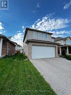2420 ASIMA DRIVE London South, ON N6M 0B3