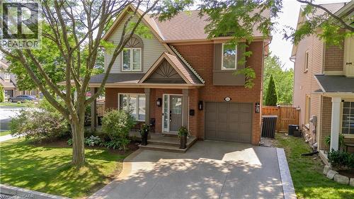 5190 WOOD Crescent  Burlington, ON L7L 6N3