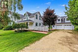 580283 SIDEROAD 60  Chatsworth, ON N0H 1C0