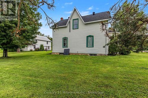 580283 Sideroad 60, Chatsworth, ON 