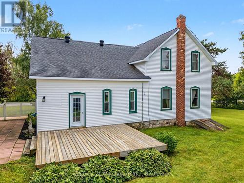 580283 Sideroad 60, Chatsworth, ON 