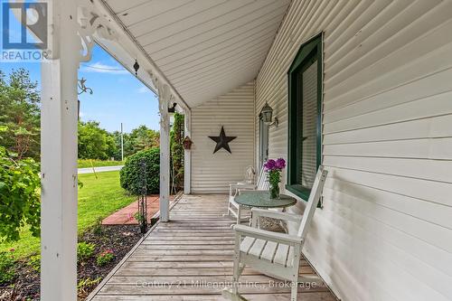 580283 Sideroad 60, Chatsworth, ON 