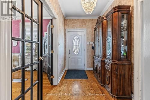 580283 Sideroad 60, Chatsworth, ON 