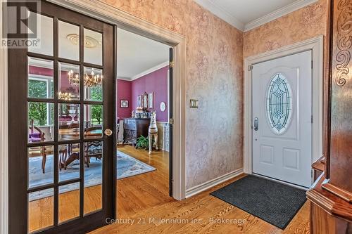 580283 Sideroad 60, Chatsworth, ON 