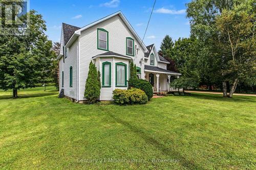 580283 Sideroad 60, Chatsworth, ON 
