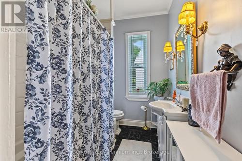 580283 Sideroad 60, Chatsworth, ON 