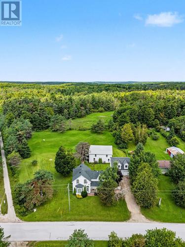 Next to rail trail - 580283 Sideroad 60, Chatsworth, ON 