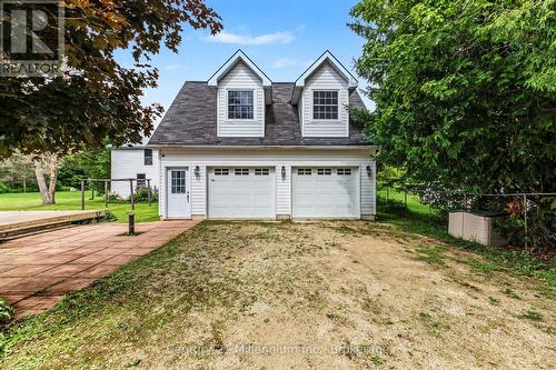580283 Sideroad 60, Chatsworth, ON 