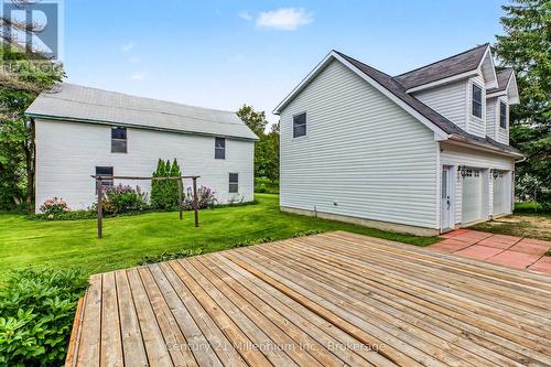 580283 Sideroad 60, Chatsworth, ON 