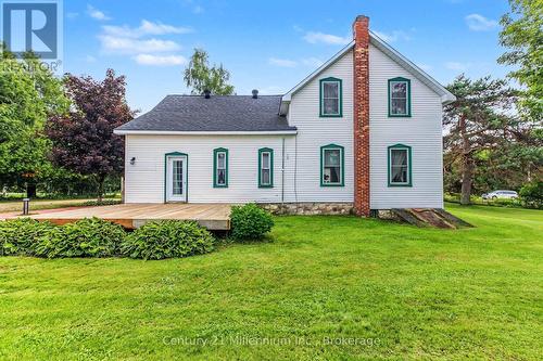 580283 Sideroad 60, Chatsworth, ON 