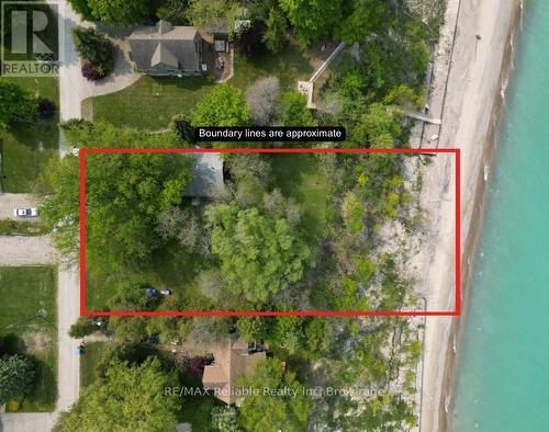77543 Melena Drive, Central Huron (Goderich), ON 