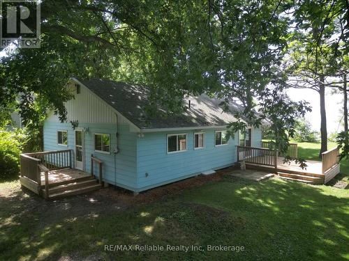 77543 Melena Drive, Central Huron (Goderich), ON 