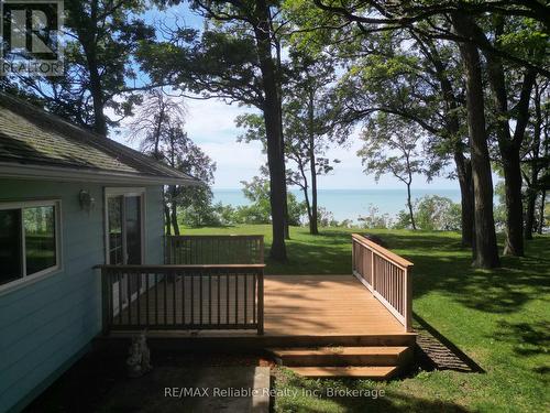 77543 Melena Drive, Central Huron (Goderich), ON 