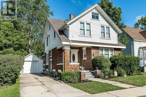 152 ST ANDREW STREET  West Perth (Mitchell), ON N0K 1N0