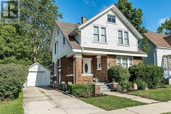 152 ST ANDREW STREET  West Perth (Mitchell), ON N0K 1N0