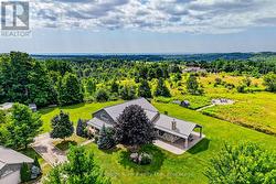2449 SHELTER VALLEY ROAD Alnwick/Haldimand, ON K0K 1G0