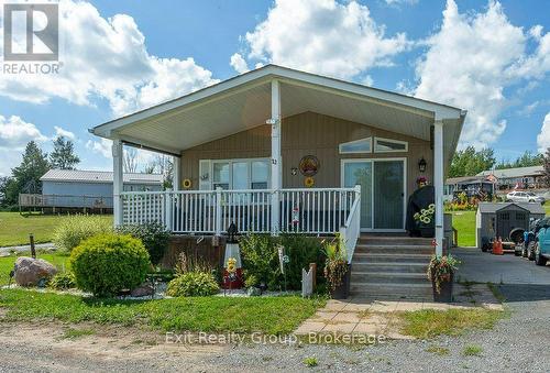 23 - 152 CONCESSION ROAD 11 WEST  Trent Hills, ON K0L 1Y0