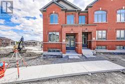 1267 WINDING WOODS TRAIL  Pickering, ON L1X 0S3