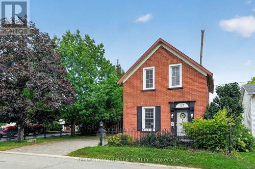 17 FRANCIS STREET  Carleton Place, ON K7C 2J5