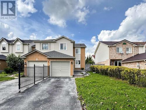 1258 COLEMAN COURT  Innisfil, ON L9S 1X4