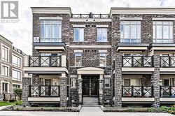 2916 - 15 WESTMEATH LANE  Markham, ON L6B 0A8