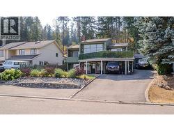 29 Preston Crescent  Enderby, BC V4Y 4C5
