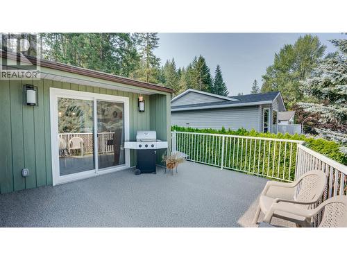 29 Preston Crescent, Enderby, BC 