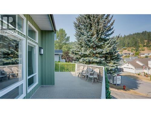 29 Preston Crescent, Enderby, BC 