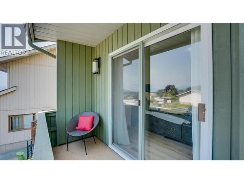 29 Preston Crescent, Enderby, BC 