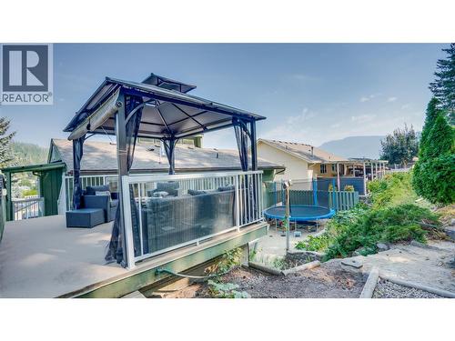29 Preston Crescent, Enderby, BC 